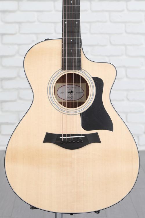 Taylor's Best Under $800?! The Taylor 112ce-S Grand Concert Demo