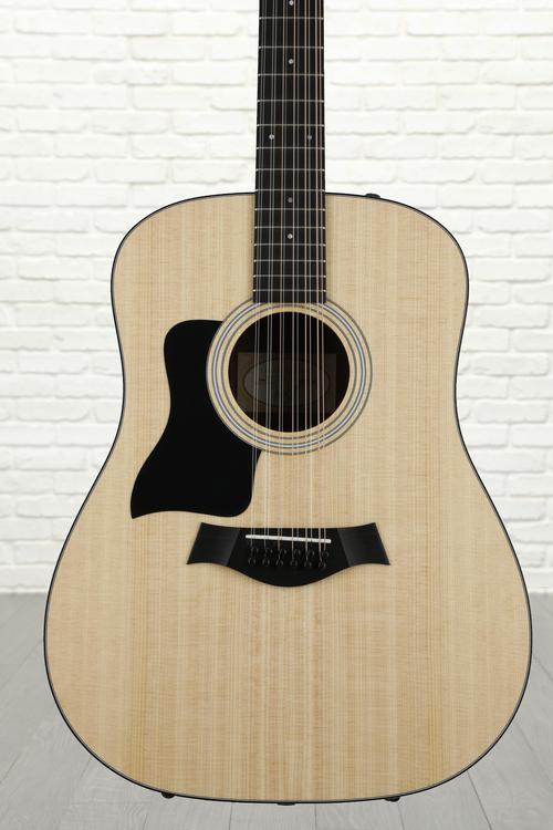 12string Acoustic Guitars Sweetwater