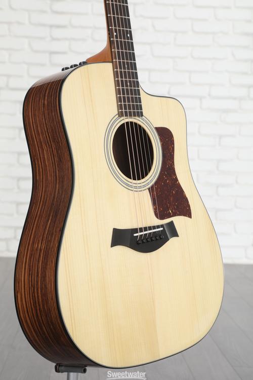 Taylor 210ce Plus Acoustic-electric Guitar - Natural