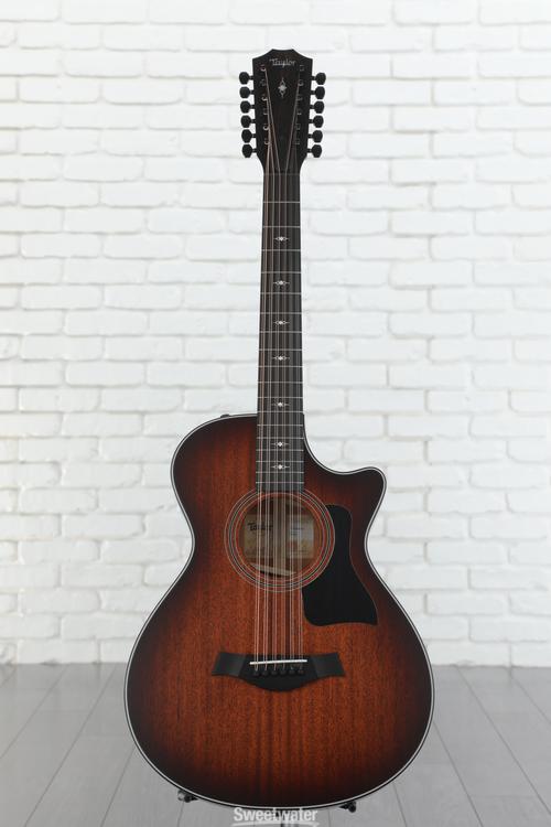 Taylor T5Z-CLASSIC-KOA Thinline Koa Top Acoustic-Electric Guitar (#120 –  Easy Music Center