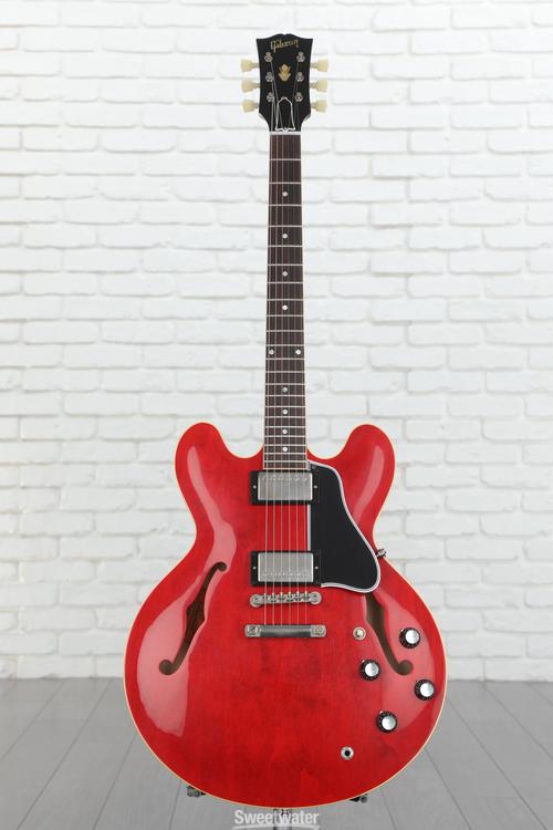 Gibson Custom 1961 ES-335 Reissue VOS - Sixties Cherry