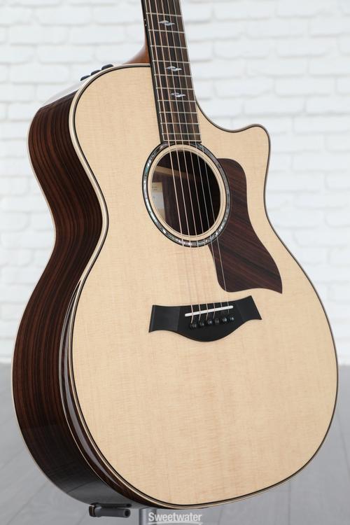 taylor 814ce sweetwater