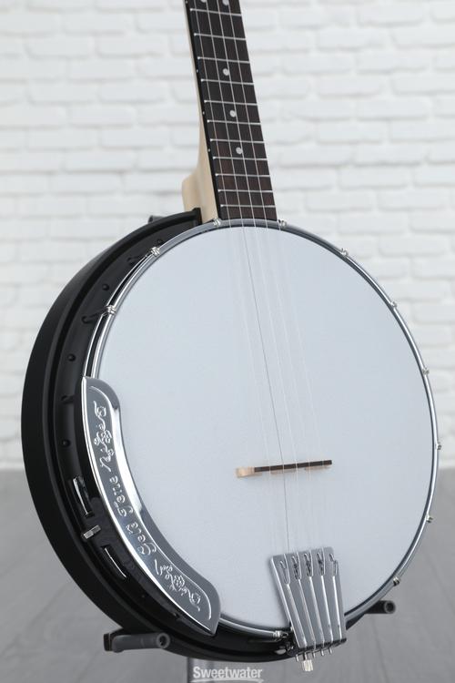 Gold Tone AC5 Acoustic Composite 5string Banjo Sweetwater