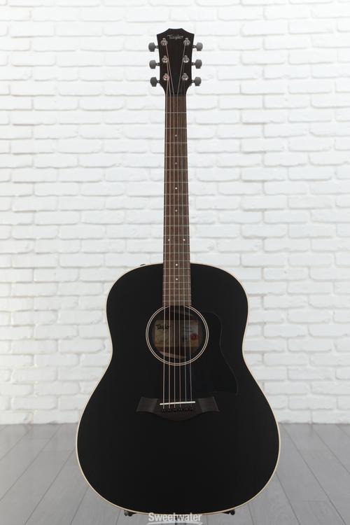 Taylor American Dream AD17e Walnut Acoustic-electric Guitar 