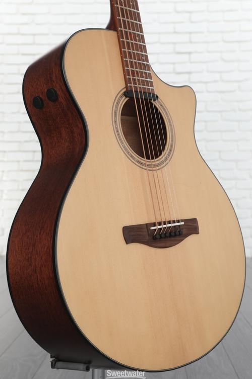 Ibanez deals baritone acoustic