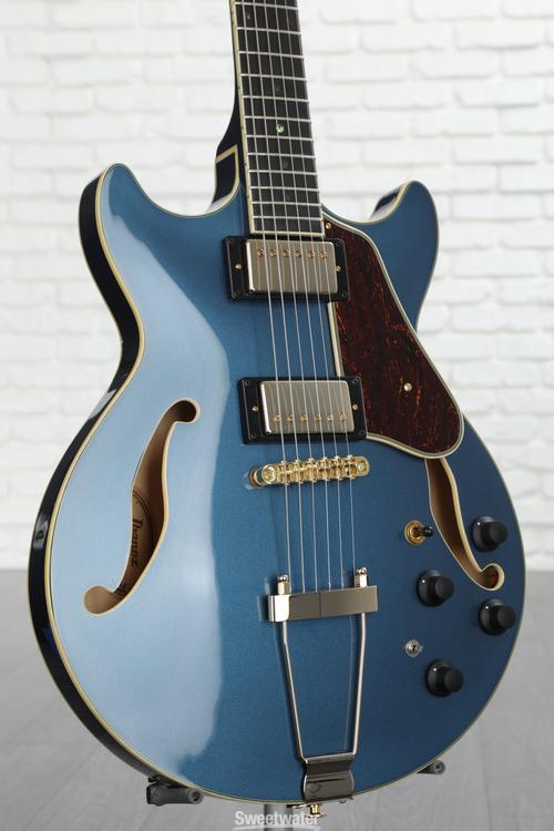 Ibanez Artcore Expressionist AMH90 Hollowbody Electric Guitar ...