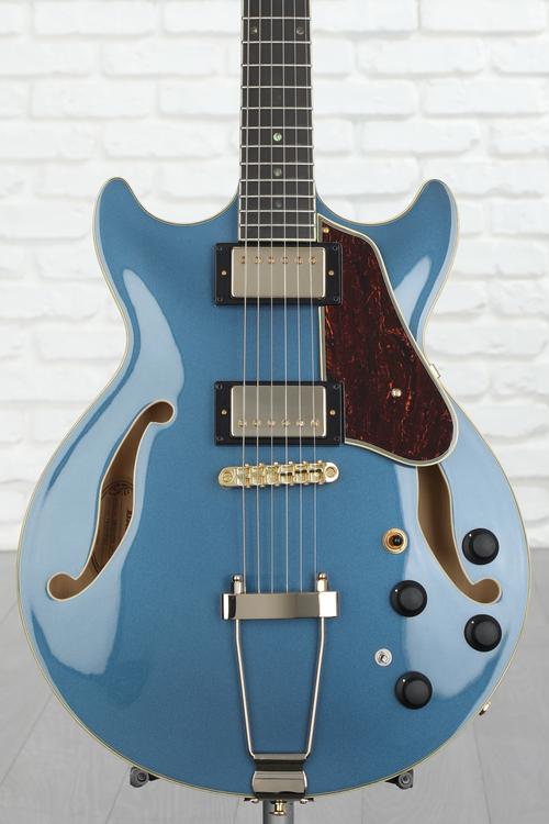 Ibanez Artcore Expressionist AMH90 Hollowbody Electric Guitar ...