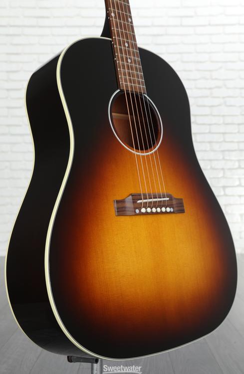 Gibson Acoustic Slash J-45 Standard Acoustic-electric Guitar 