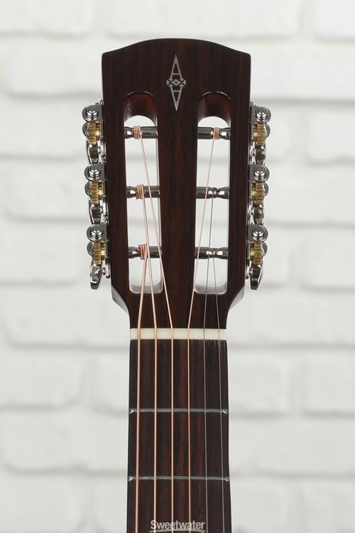 Alvarez ap70e on sale