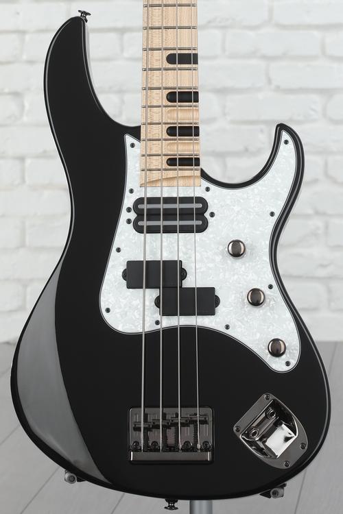 Yamaha bass deals attitude