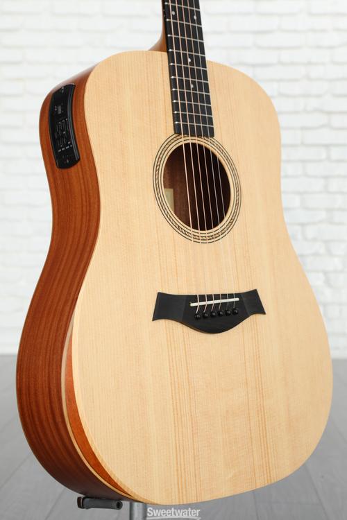 Taylor Academy 10e Acoustic-electric Guitar - Natural | Sweetwater