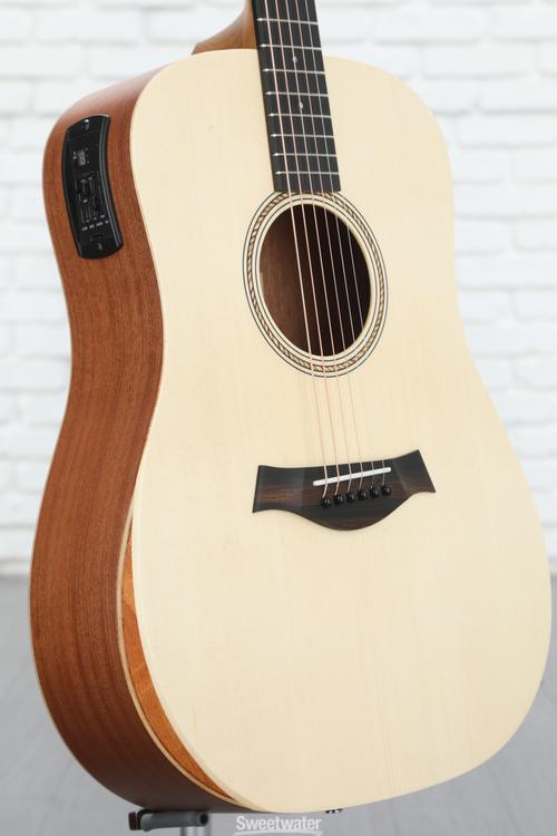 Taylor Academy 10e Acoustic-electric Guitar - Natural | Sweetwater