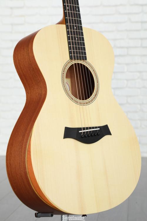 Taylor Academy 12 Acoustic Guitar - Natural | Sweetwater