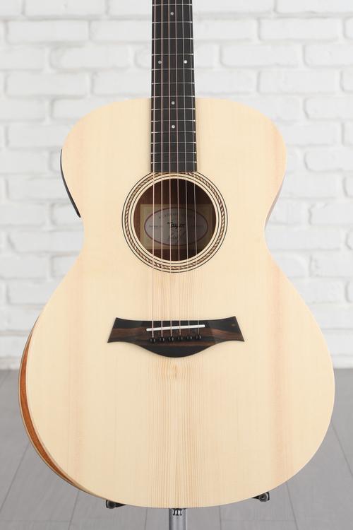 Taylor Academy 12e Acoustic-electric Guitar - Natural | Sweetwater