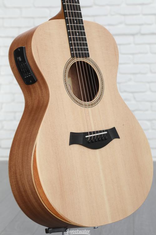 Taylor Academy 12e Acoustic-electric Guitar - Natural | Sweetwater