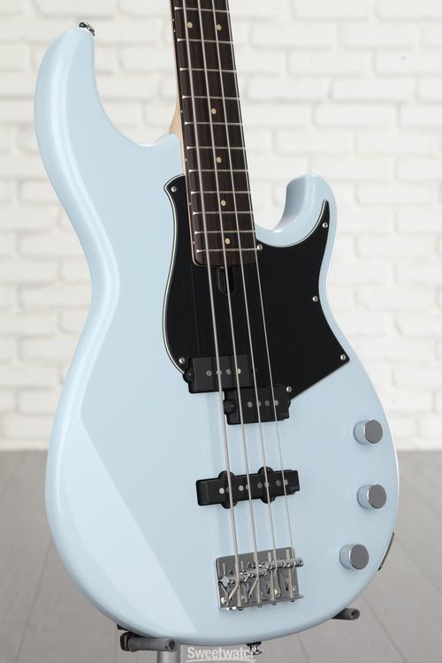 Yamaha BB434 Bass Guitar - Ice Blue