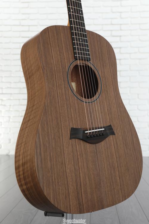 Taylor Big Baby Taylor BBT Walnut Acoustic Guitar - Natural