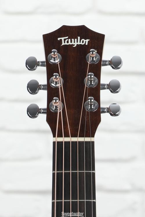 Taylor Baby Taylor BTe-Koa Acoustic-Electric Guitar - Natural Koa