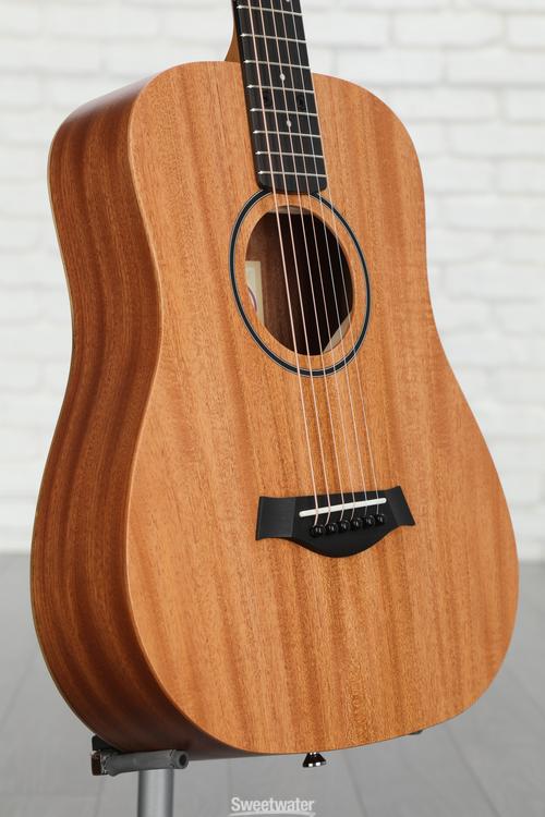 Taylor Baby Mahogany BT2 Acoustic Guitar - Natural Mahogany