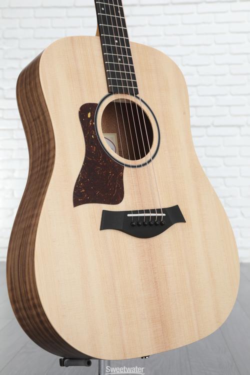 Taylor Big Baby Taylor Left-handed - Spruce Top | Sweetwater