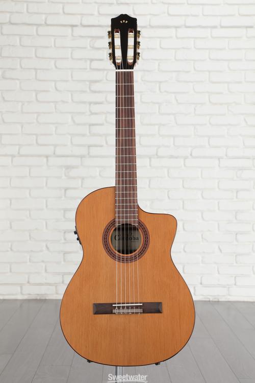 Cordoba c5ce store classical guitar