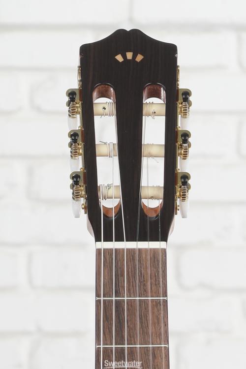 CORDOBA C5-CE NATURAL NYLON STRING - Newell's Music