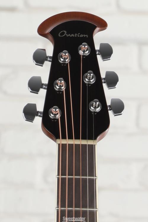 Ovation Celebrity CC-168 - アコースティックギター