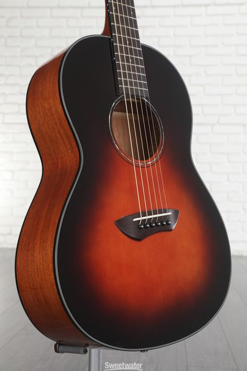 Yamaha csf1m tobacco deals sunburst