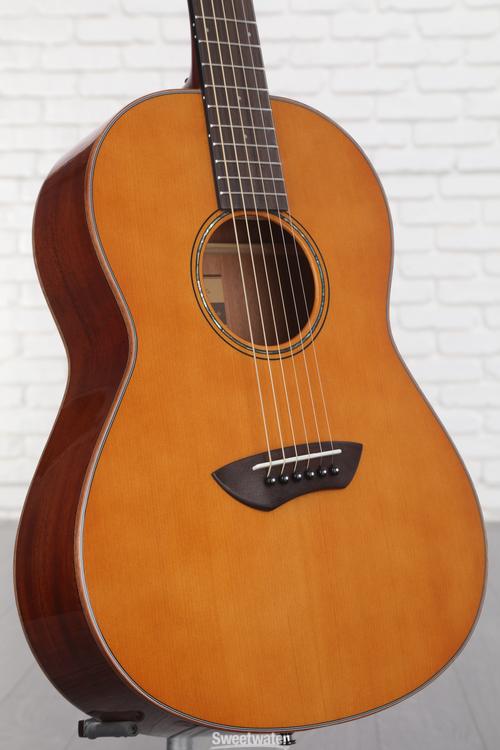 Yamaha CSF3M Compact Folk - Vintage Natural