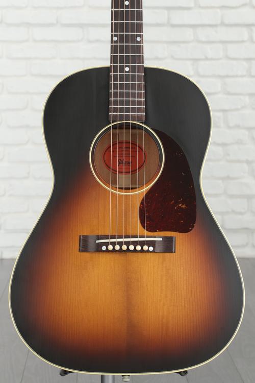 1942 gibson store acoustic guitar