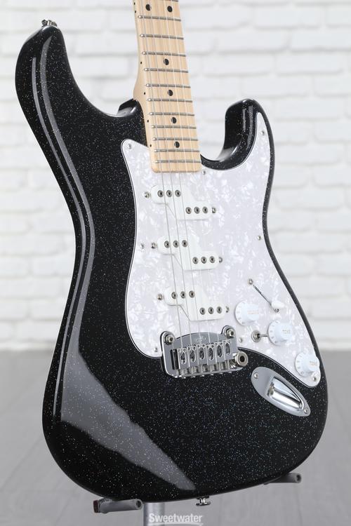 G&L Fullerton Deluxe Comanche Electric Guitar - Andromeda | Sweetwater