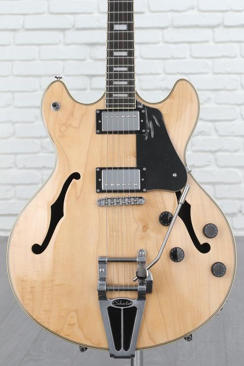 schecter corsair diamond series