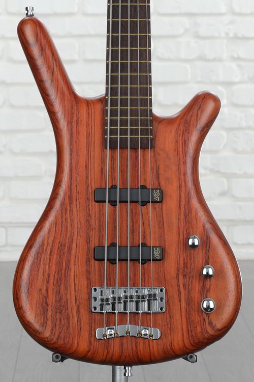 魅了 Warwick Pro Series Corvette Standard 5st ベース - vsis.lk