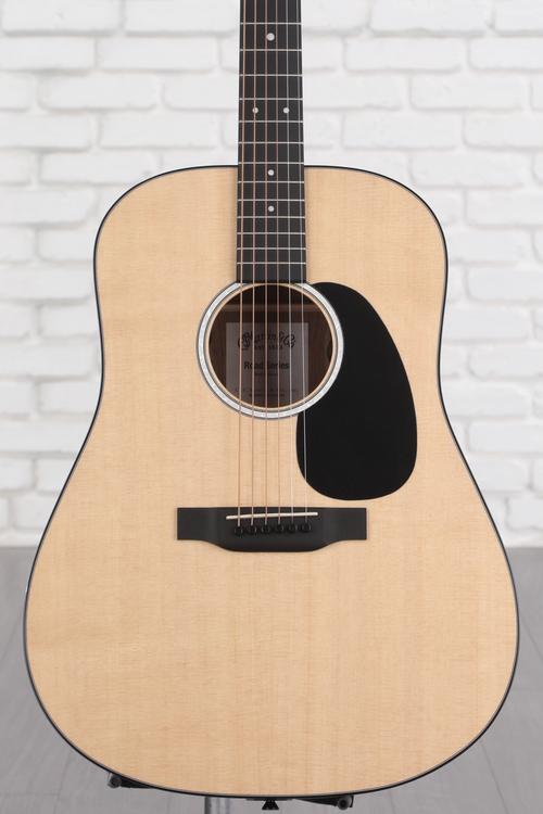 Martin D-12E Koa Acoustic-electric Guitar - Natural