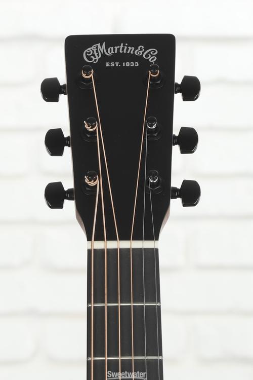 Martin D-12E Koa Acoustic-electric Guitar - Natural | Sweetwater