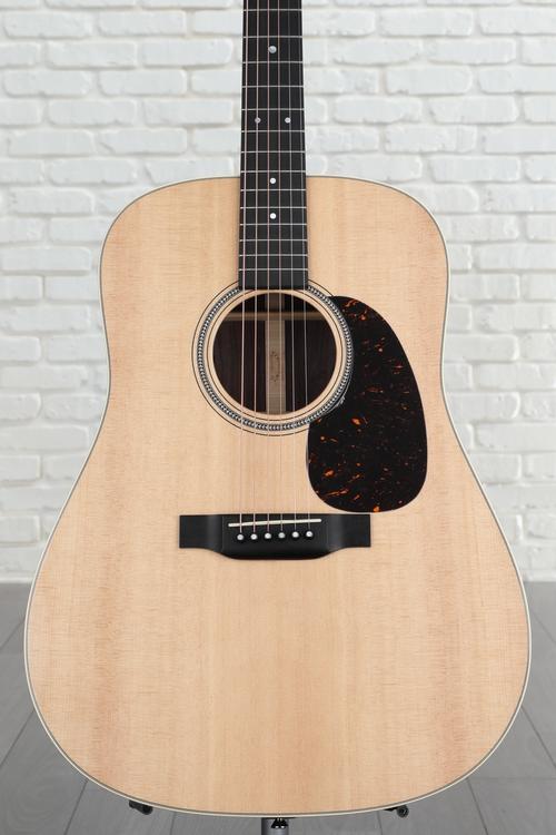 Martin D-16E Rosewood Acoustic-electric Guitar - Natural