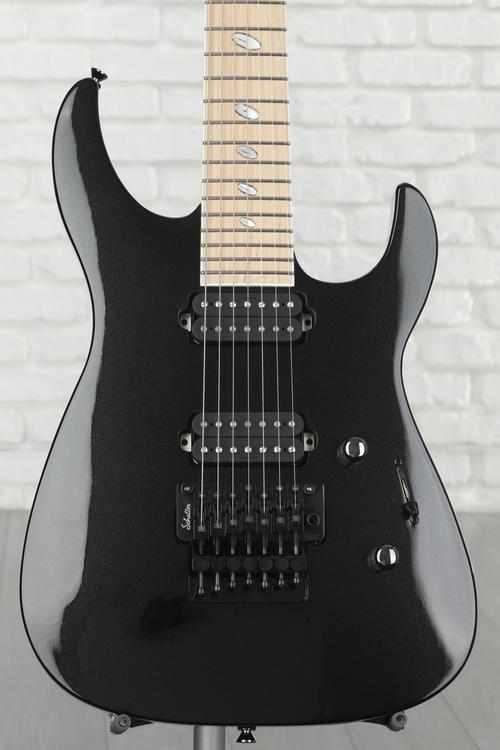 Caparison Guitars Dellinger 7 Prominence MF 7-string Electric Guitar