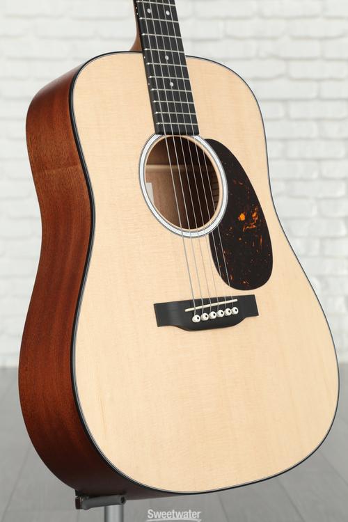 Martin & co 2024 dreadnought junior