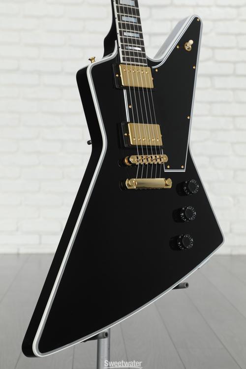 Gibson shop custom explorer