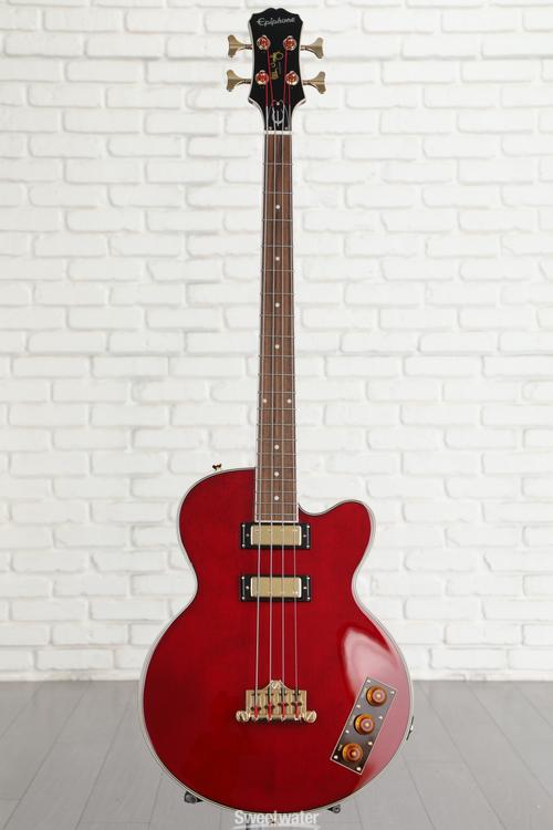 Epiphone on sale rumblekat bass