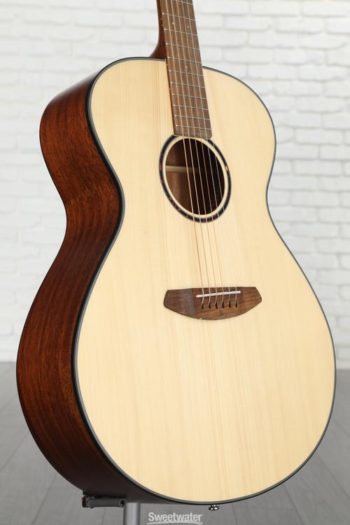 Breedlove discovery outlet concerto