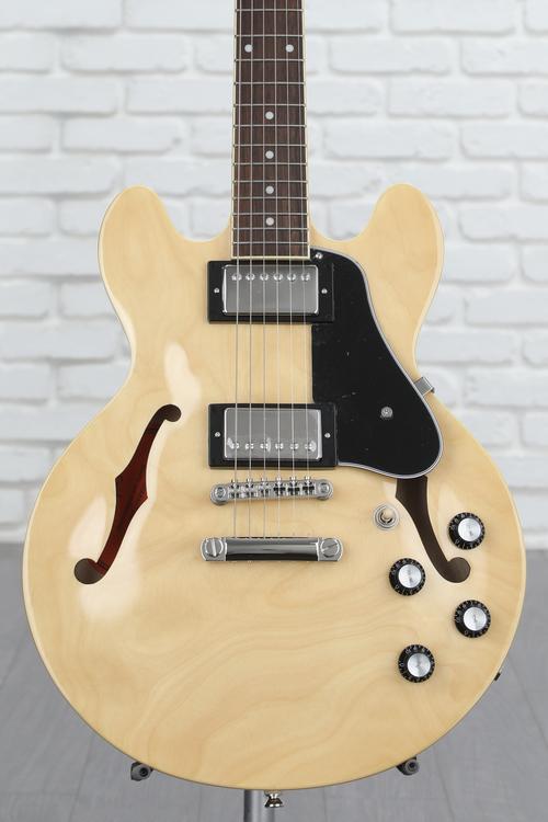 公式 Epiphone ES-339 Epiphone - 85.214.194.70