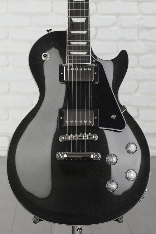 Epiphone Les Paul Modern - Graphite Black Reviews | Sweetwater