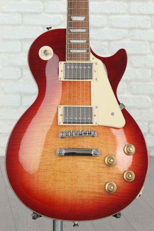 Epiphone Les Paul Standard '50s Electric Guitar - Heritage Cherry 