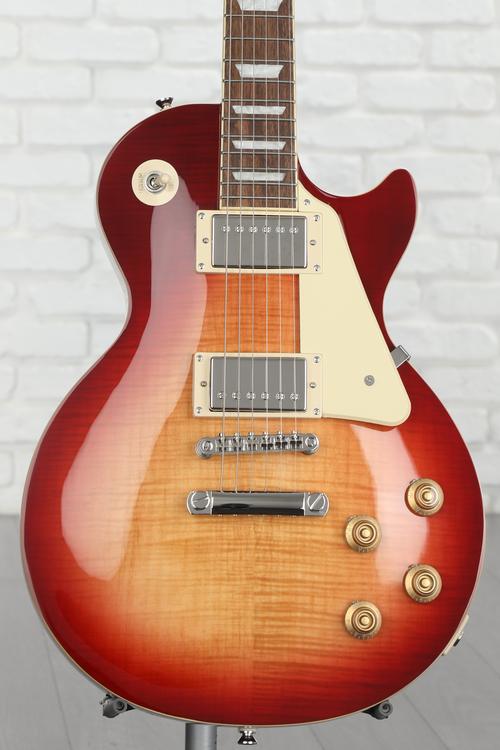 Epiphone Les Paul Standard '50s Electric Guitar - Heritage Cherry 