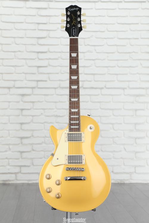 Epiphone Les Paul Standard '50s Left-handed Electric Guitar 