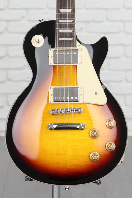 Epiphone Les Paul Standard '50s Electric Guitar - Vintage Sunburst 