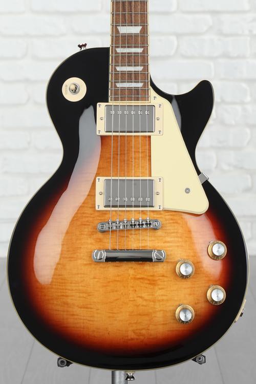 6157】 EPIPHONE Les Paul standard 60s-