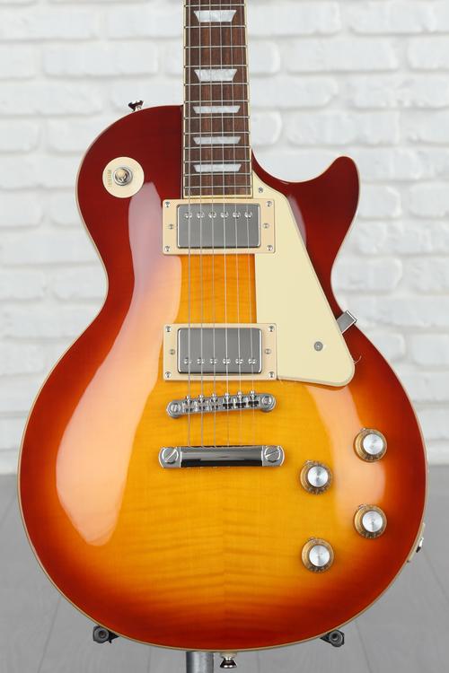 5662】 EPIPHONE Les Paul type standard - arborconnect.co.nz