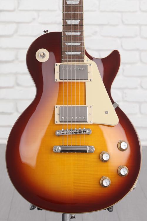 Epiphone ＜エピフォン＞ Les Paul Standard 60s Iced Tea楽器、器材